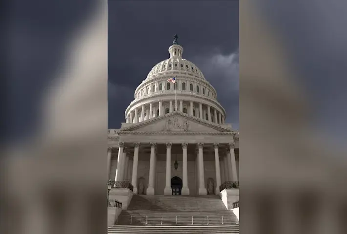 U.S. House Passes Historic $1.15 Trillion Defense Spending Bill
