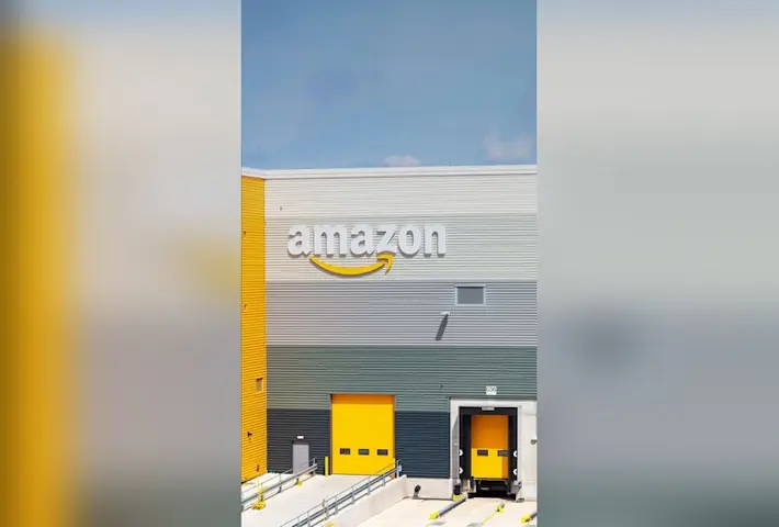 Amazon Faces Senate Investigation Over Alleged Chinese Influence on Marketplace