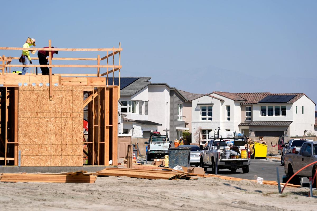 Every other state beats California in affordability, rankings reveal