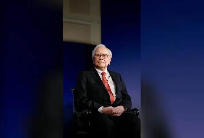 Warren Buffett's Approach to Inheritance: Encouraging Independence Over Wealth