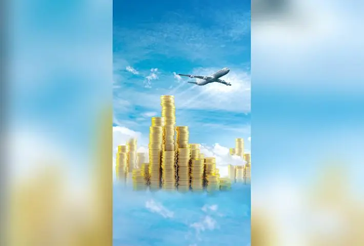 Rising Fuel Costs Drive Up Airfare Prices, Impacting Travelers