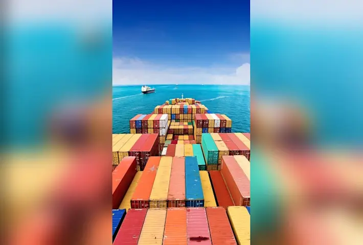 President Trump Imposes New Tariffs Amid Trade War Escalation