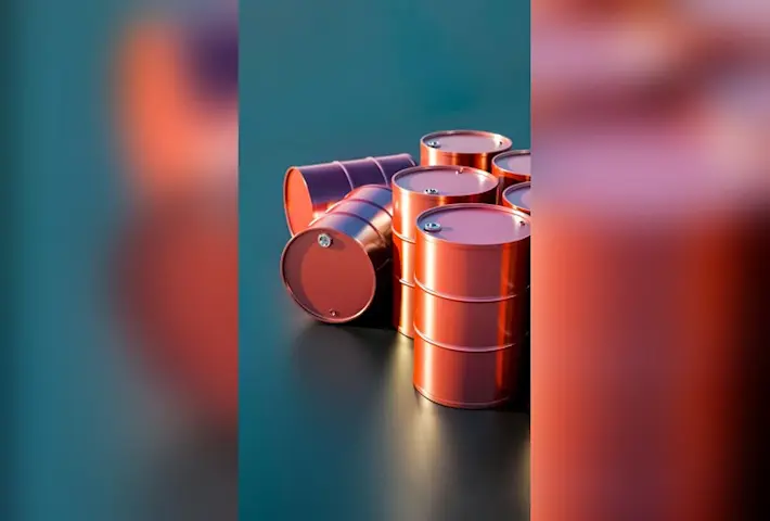 Oil Prices Surpass $100 a Barrel Amid Iran War Disruptions