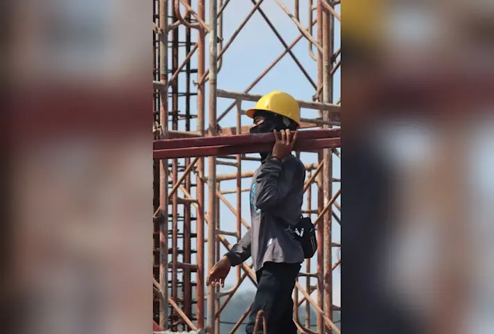 U.S. Imposes Forced-Labour Tariffs on 60 Economies