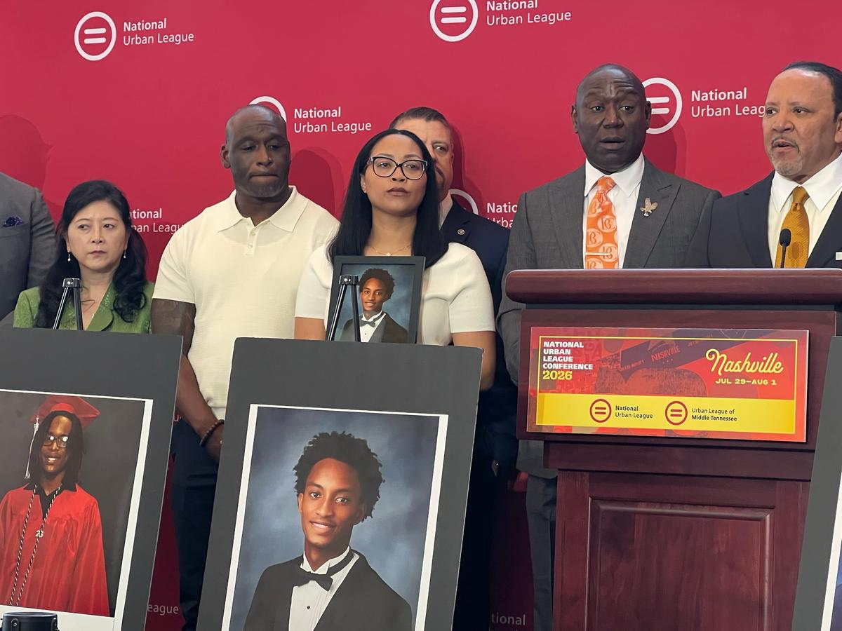Nolan Wells' family target of 'sick' attacks, attorney says in update