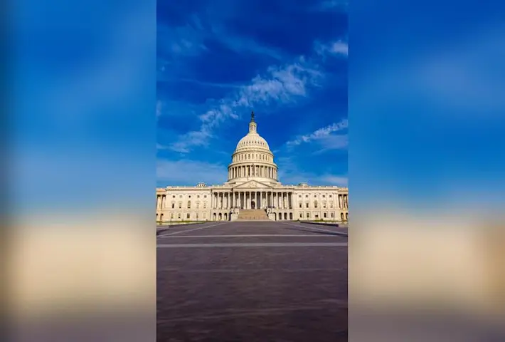 House Passes Stock Trading Ban with Controversial Voter ID Provision