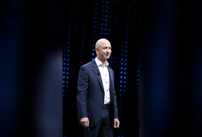 Amazon Reports Strong Q2 Results, Shares Surge Amid Cloud Division Growth