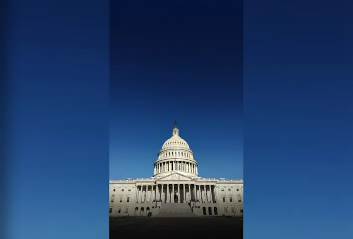 U.S. House Passes Short-Term Funding Bill to Prevent Government Shutdown