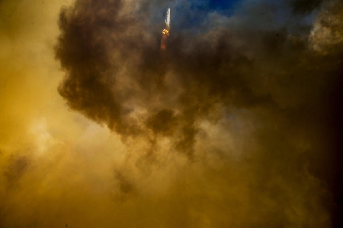 Starship has been floating in ocean. Elon Musk says SpaceX plans to get it