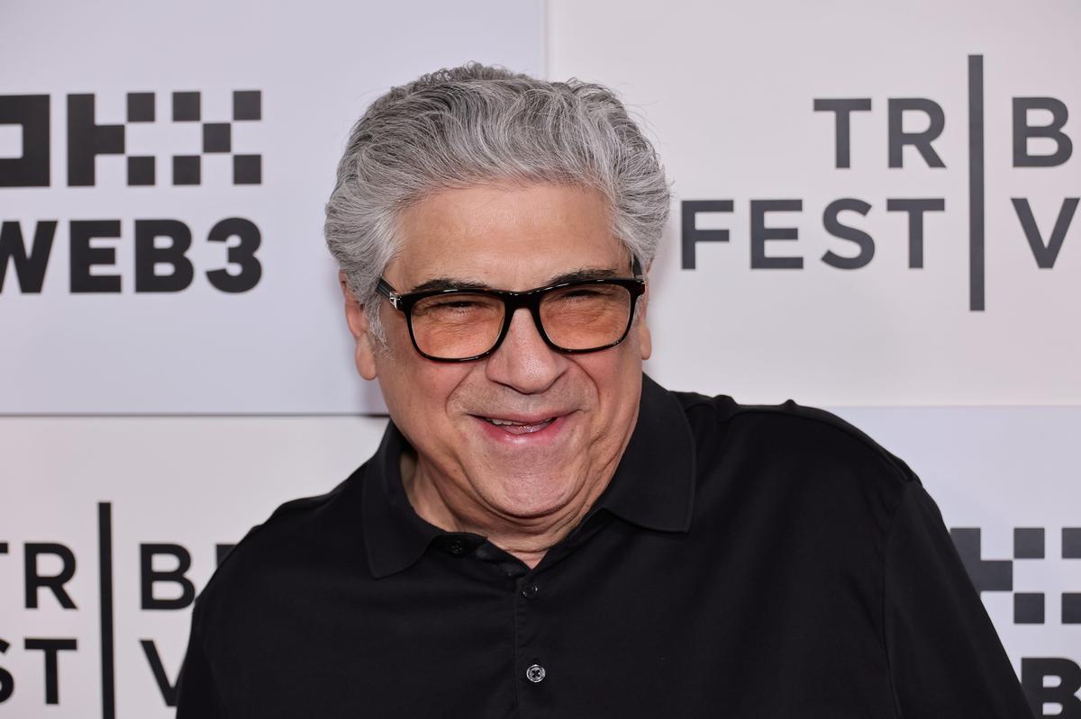 Vincent Pastore, 'The Sopranos' star, dies at 80