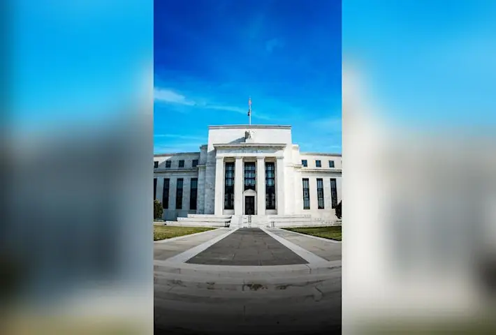 Dow Jones Rises Amid Strong Earnings Reports and Fed Rate Decision Anticipation