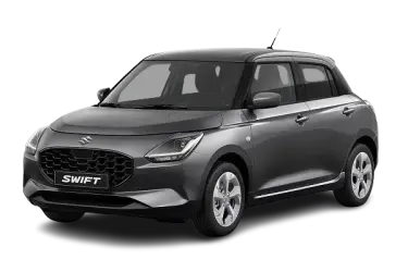 Suzuki Swift BVA 