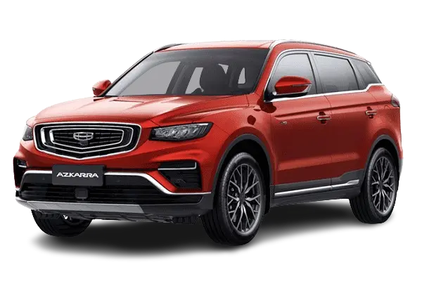 Geely Azkarra (1)
