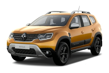 Renault Duster Automatique 4X2
