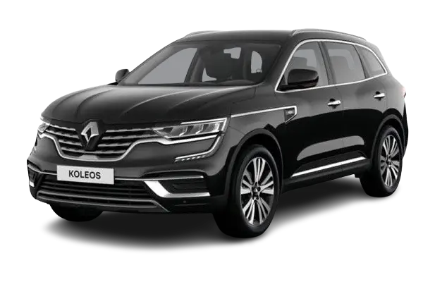 Renault Koleos (2)