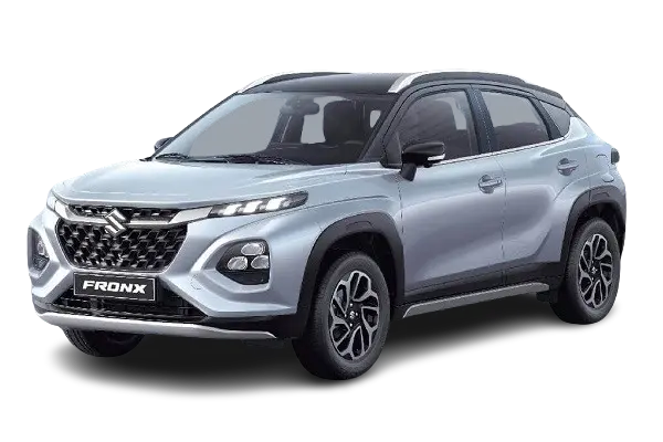 Suzuki Fronx Automatique 4X2