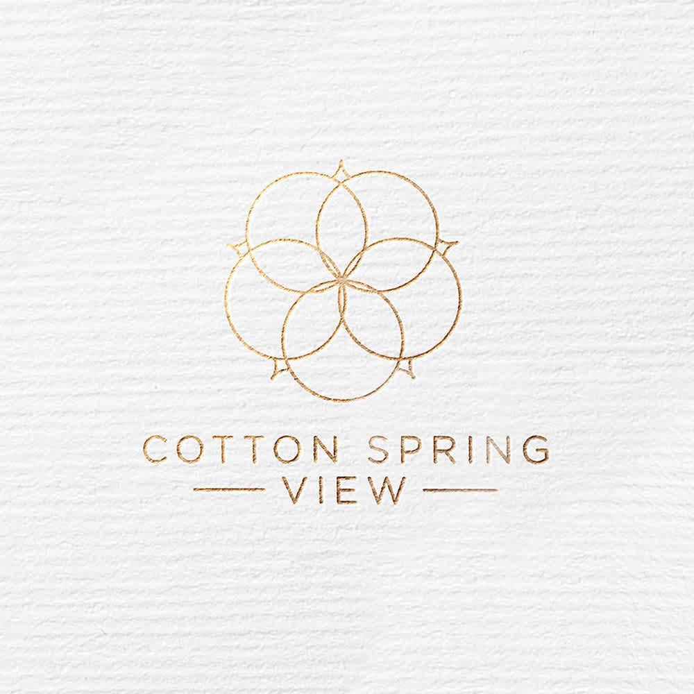 Click to find out more about our work with Cotton Spring View