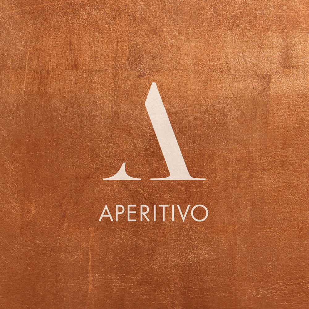 Click to find out more about our work with Aperitivo