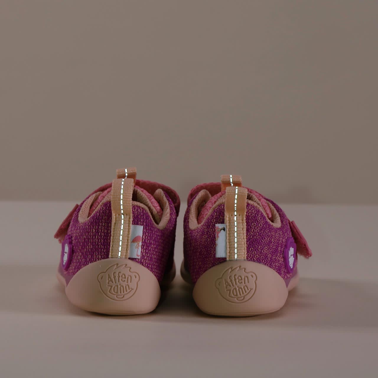 affenzahn-funktionen-halschuh-knit-happy-reflektierend