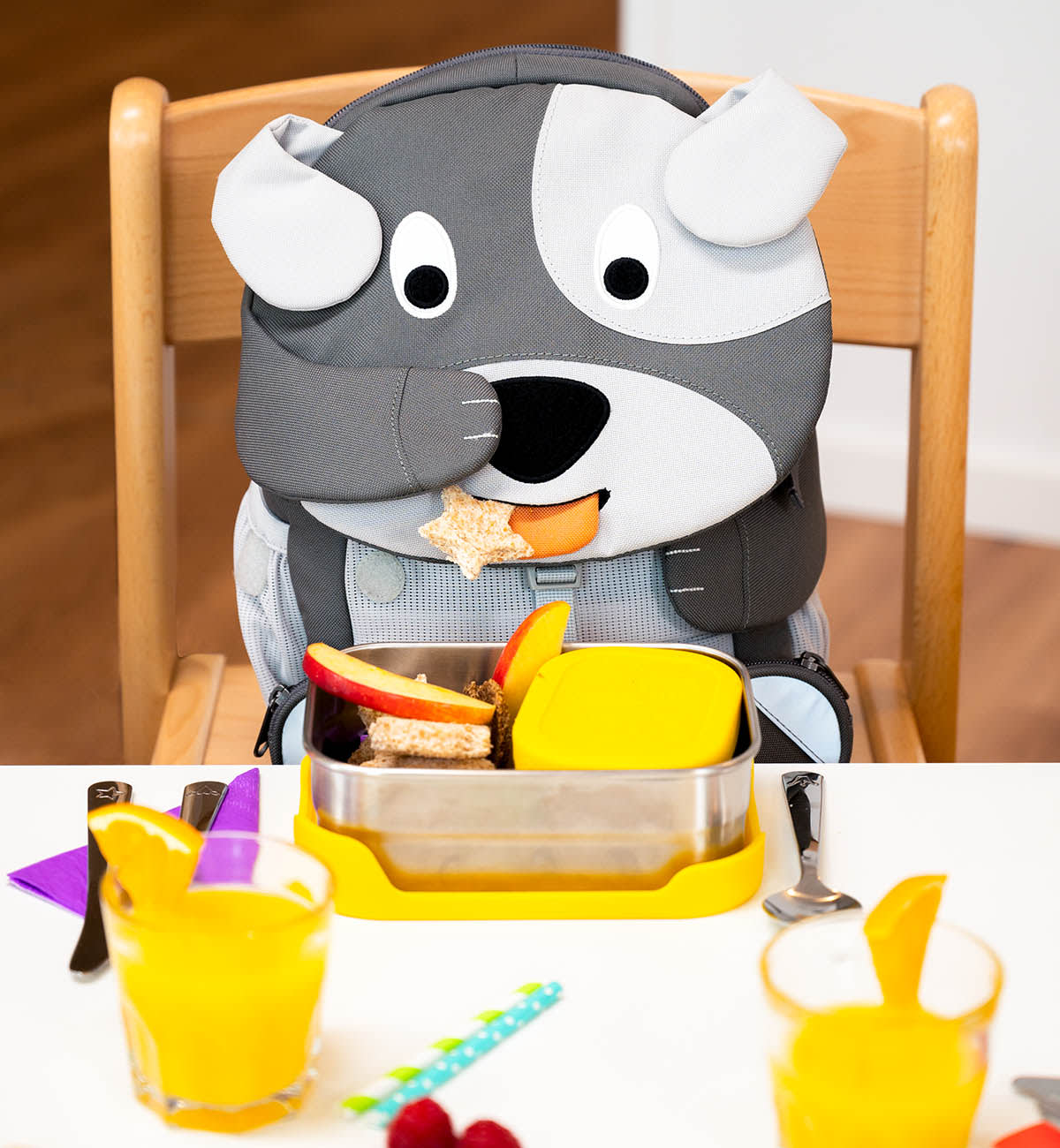 Affenzahn_Frühstücksideen_Hund_Blogpost   