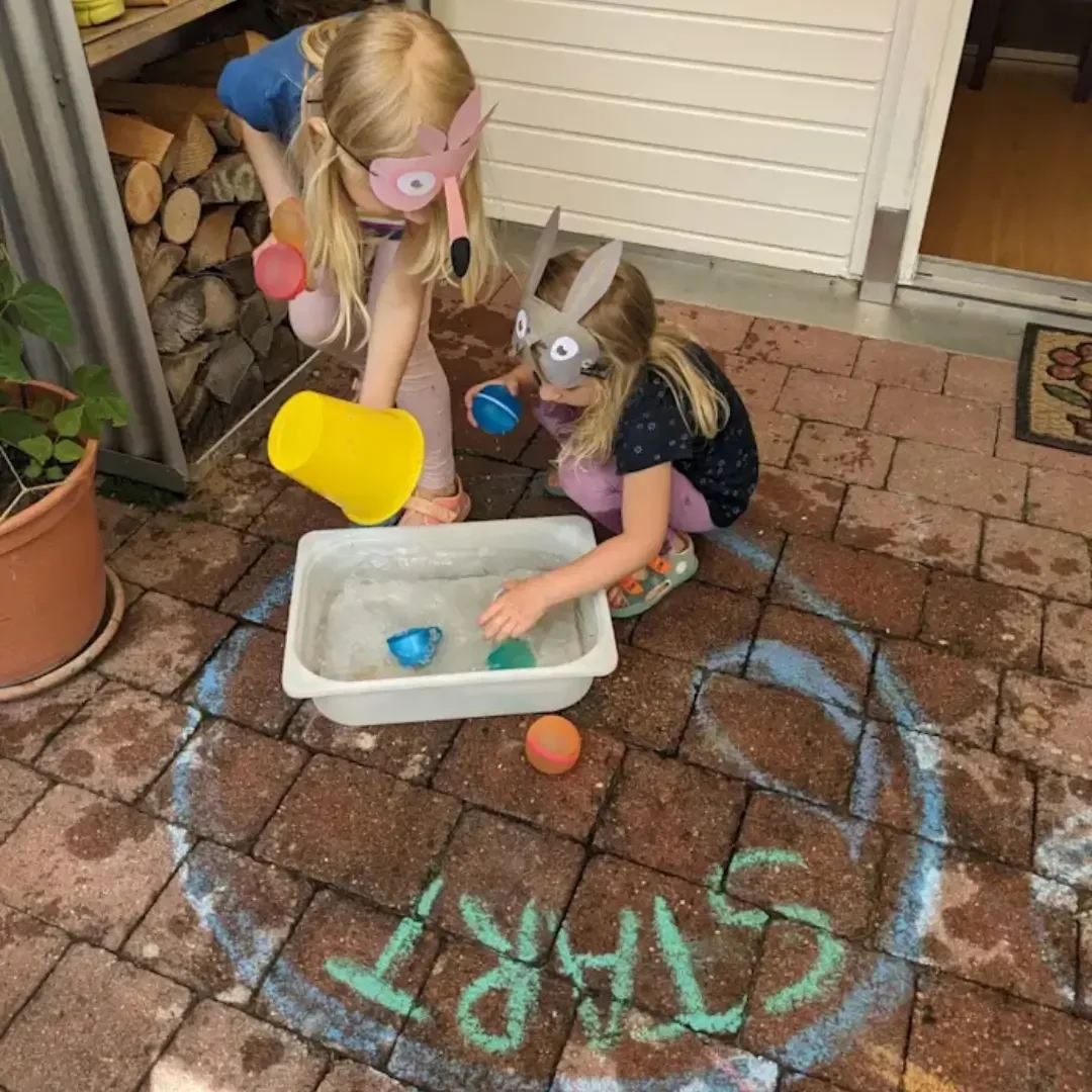 afz blog wasserparkour