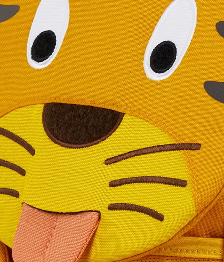 Affenzahn-Großer-Freund-Tiger-liebevoll-gestickt