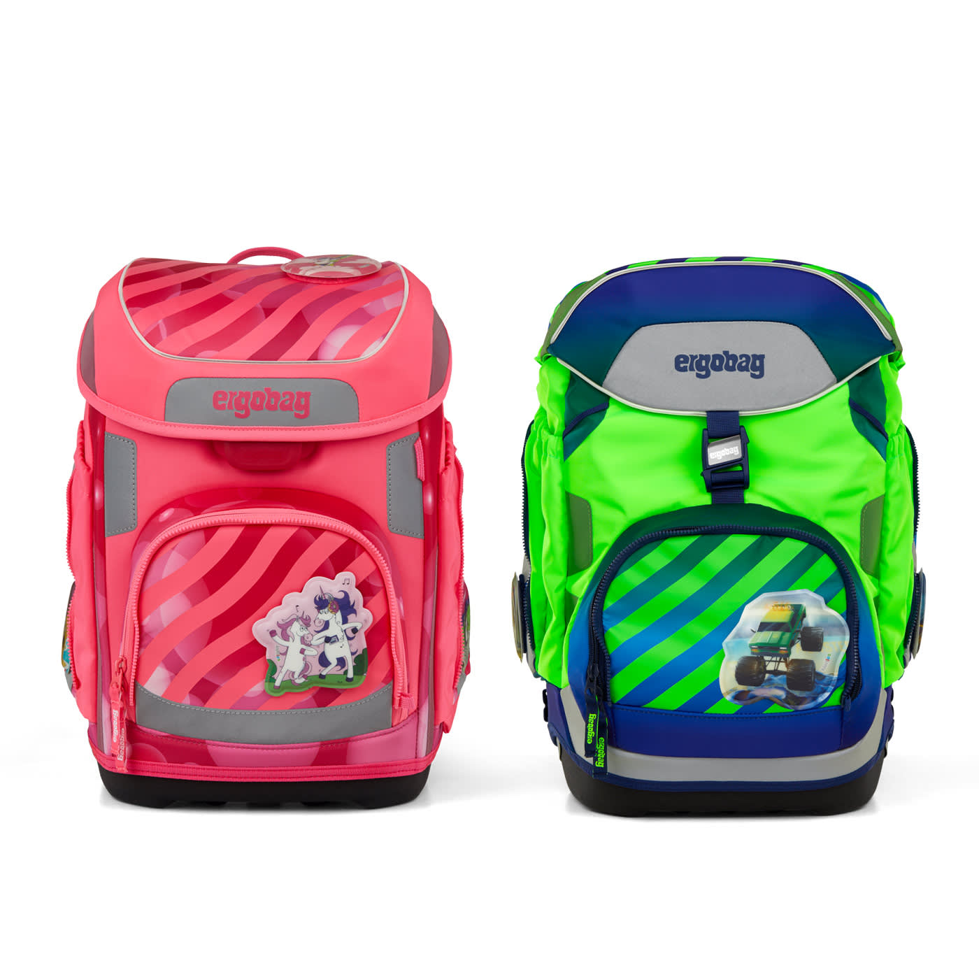 ergobag doorpage special-editions composings-neo-edition-2025