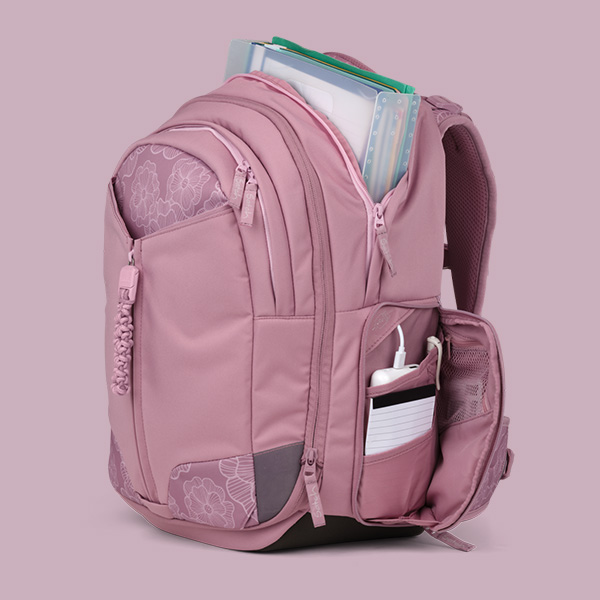 satch Backpack Ninja Matrix