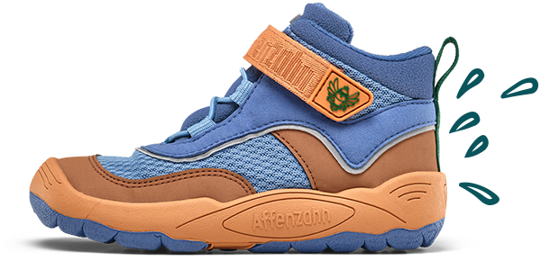 Kinderschuhe-Übergangs-Halbschuh-Vegan-Explory