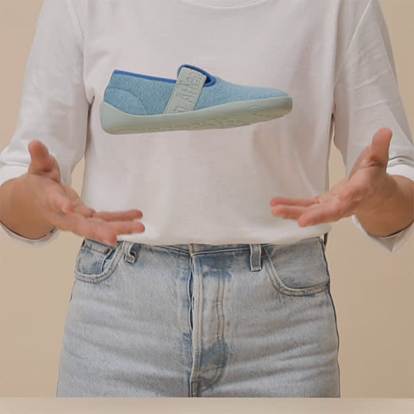 1x1-no-text-Super-leicht-Hausschuh-Vegan-Dreamy preview