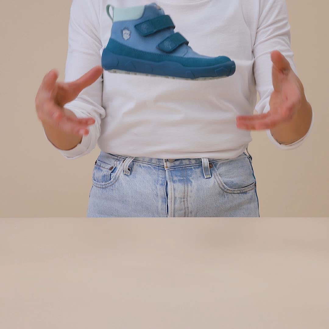 1x1-Super-leicht-lowboot-Friendy preview