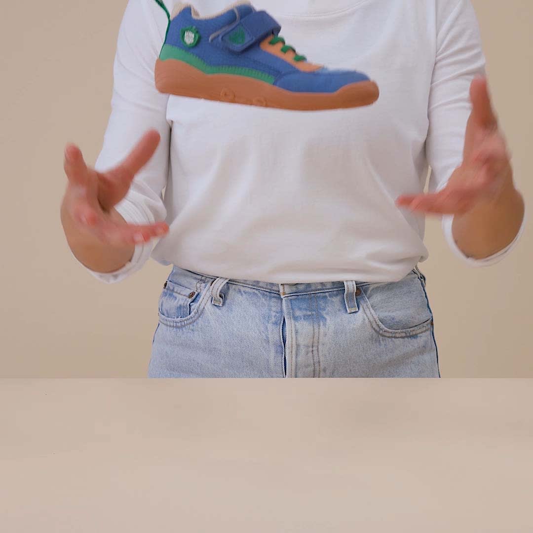 1x1-Super-leicht-Sneaker-Cheerly preview
