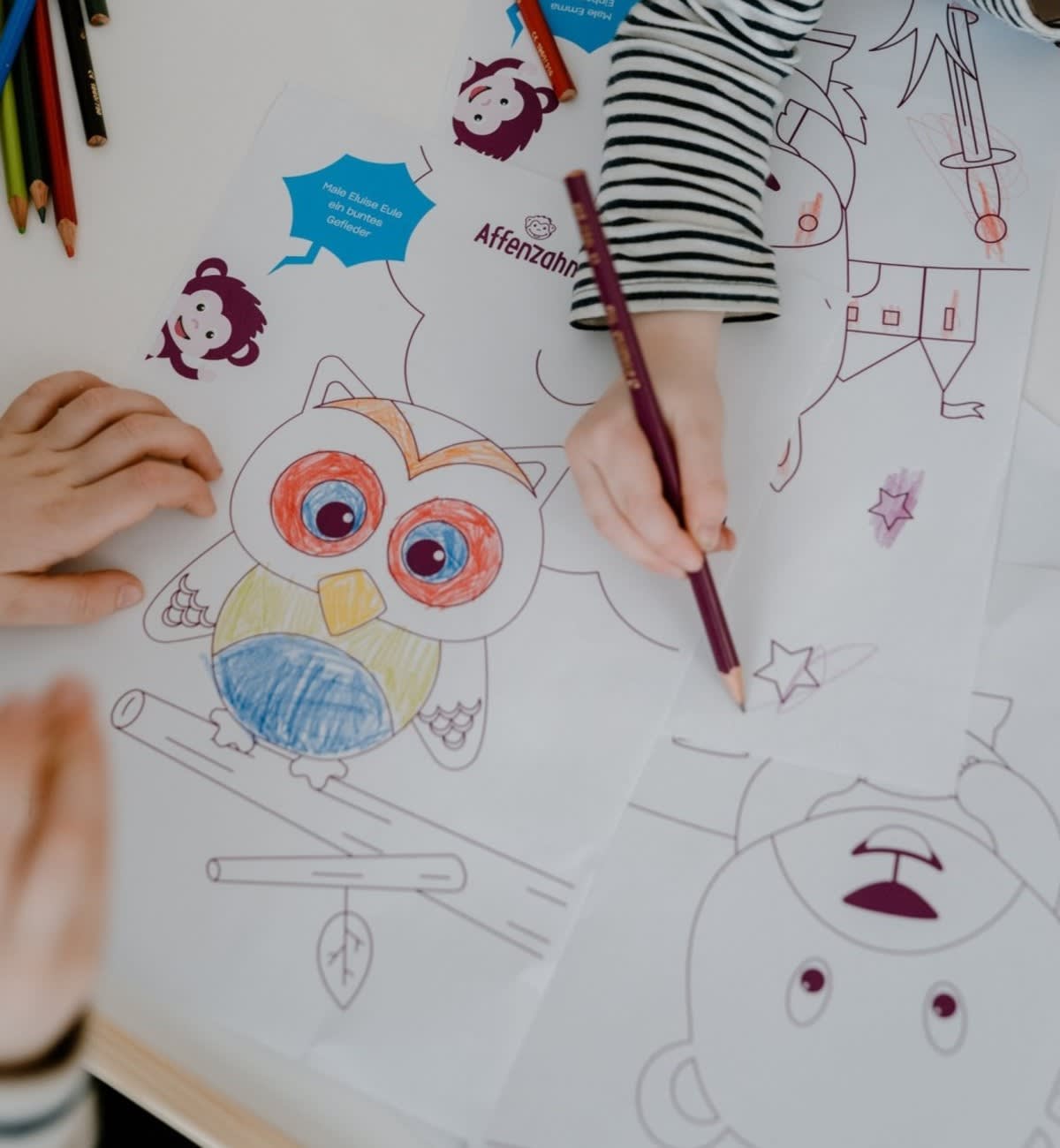 affenzahn-popup-store-ausmalbilder