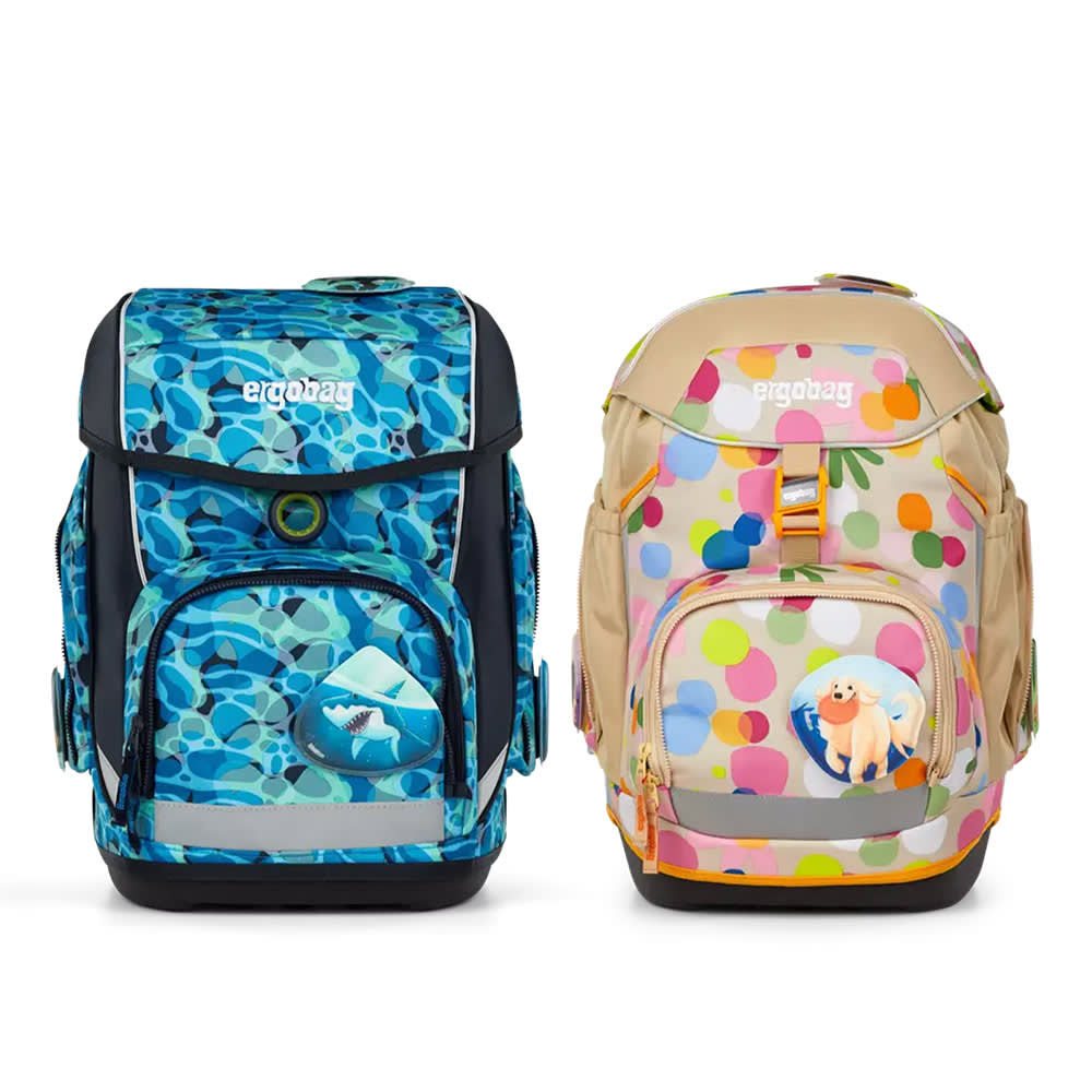 ergobag doorpage special-editions eco-heros