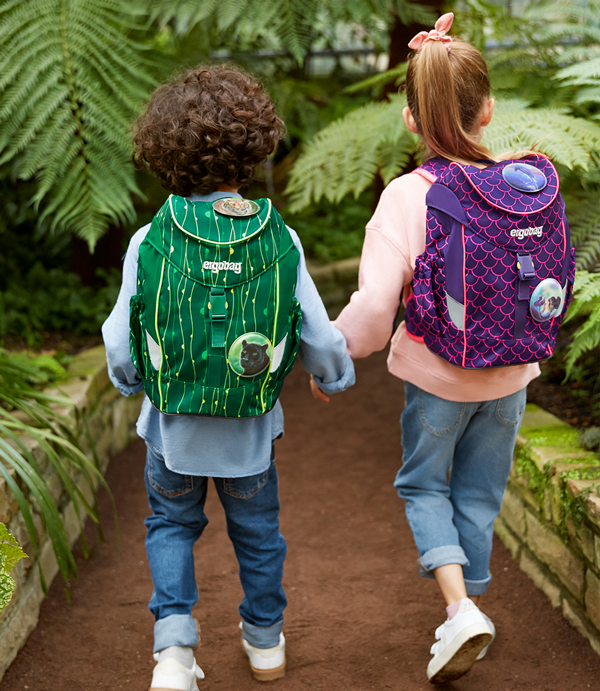 ergobag mini kinder-halten-hand Listing xl