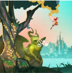 ergobag-themenwelten-maerchen