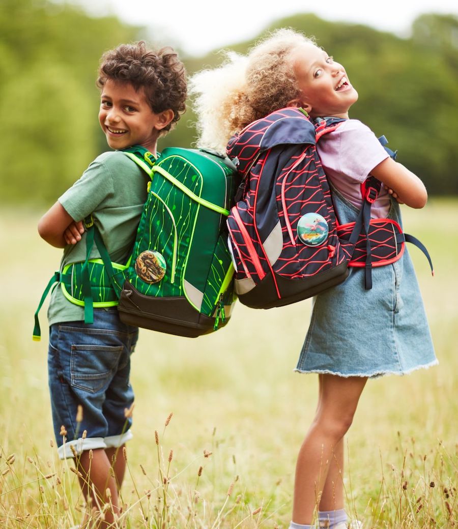 Ergobag 1.0 schulranzen