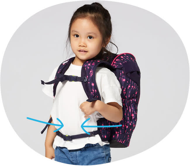 ergobag-mini-ergonomie-beckengurt-schliessen