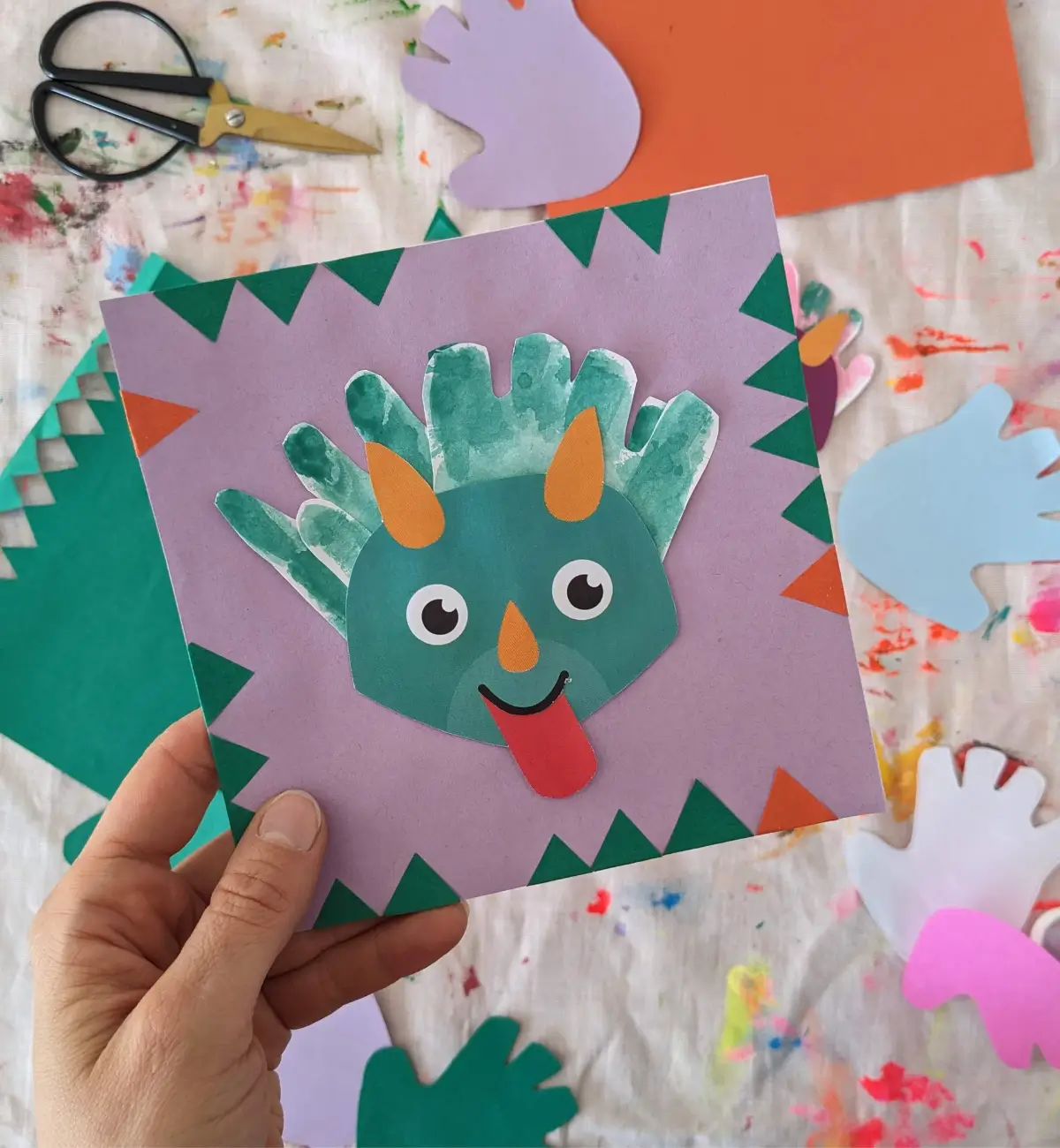 afz blog dino einladungskarten