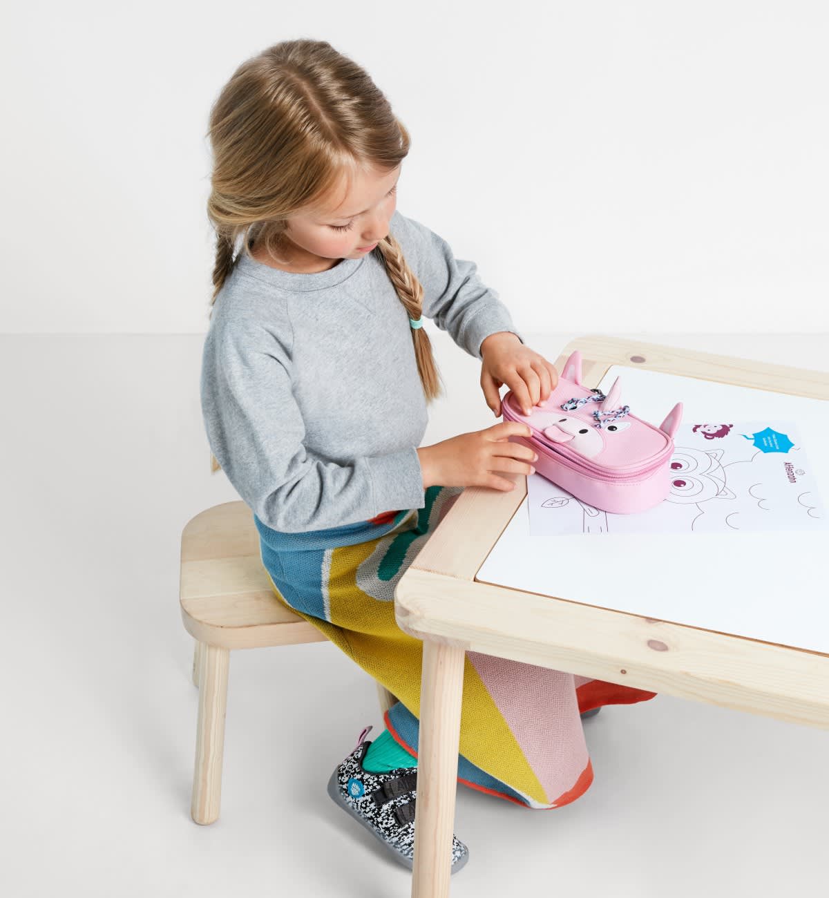 affenzahn-stiftemaeppchen-erna-einhorn-pencil-case      