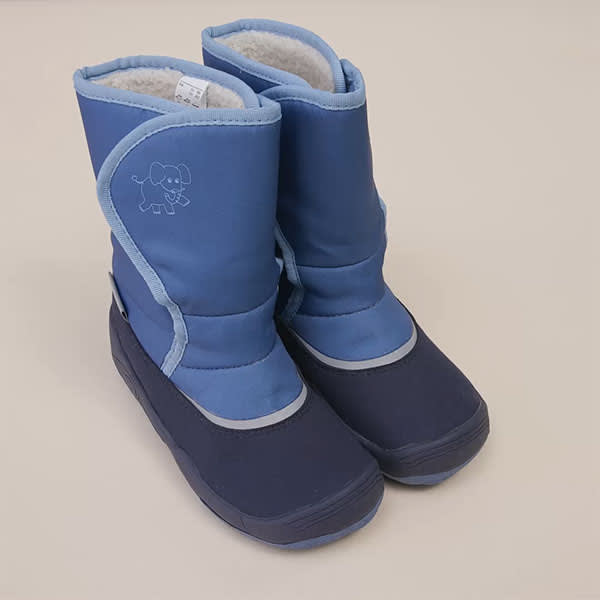 1x1 Platz zum Wachsen 01491-30052-740-Snowboot-Vegan-Freezy-Elephant preview