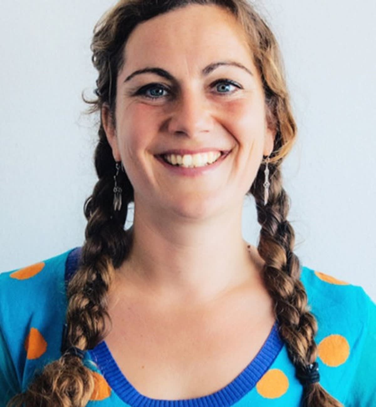 Silke (Weltretterbande)