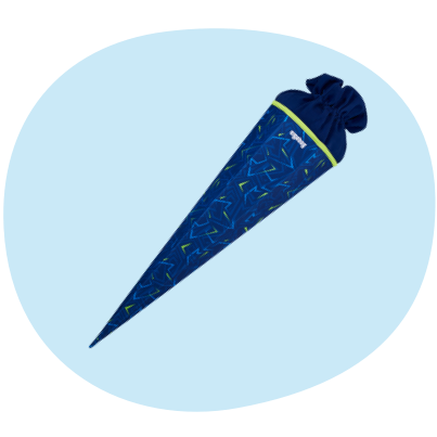 ergobag-kollektion-2025-zubehoer-schultuete