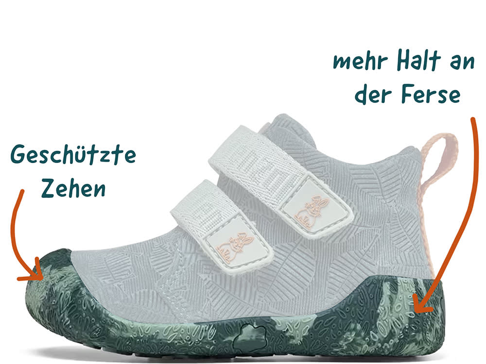 Lauflerner-erste-Schritte