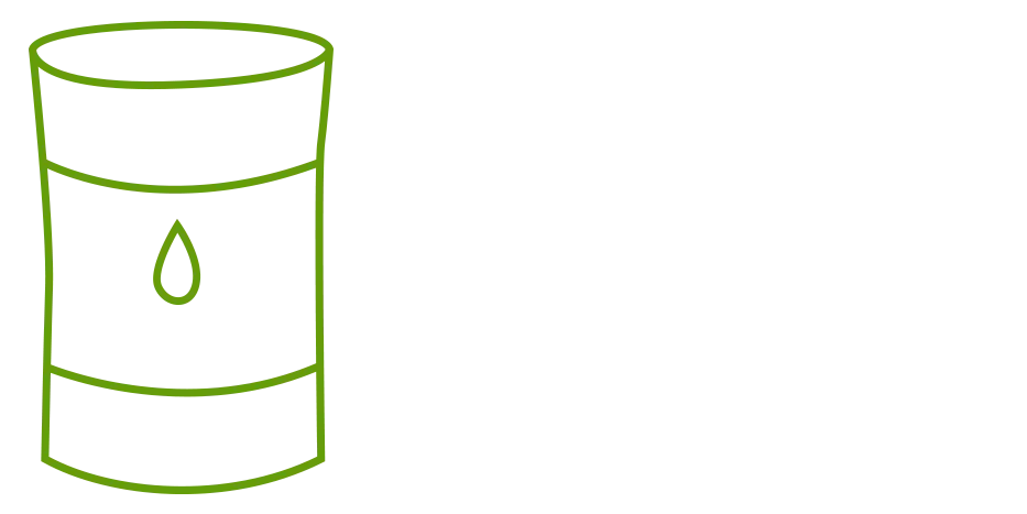 erg illu nachhaltigkeit oel gruen