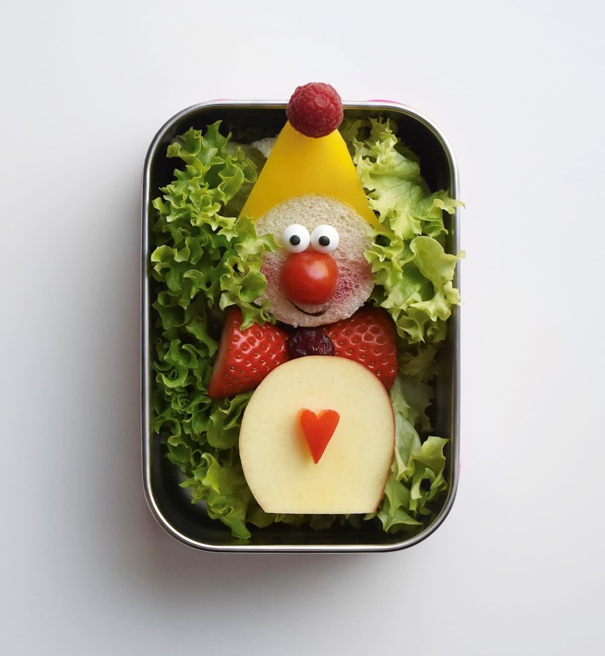 Brotdose-Clown-Lunchbox-minimemalzwei blopost(1)   