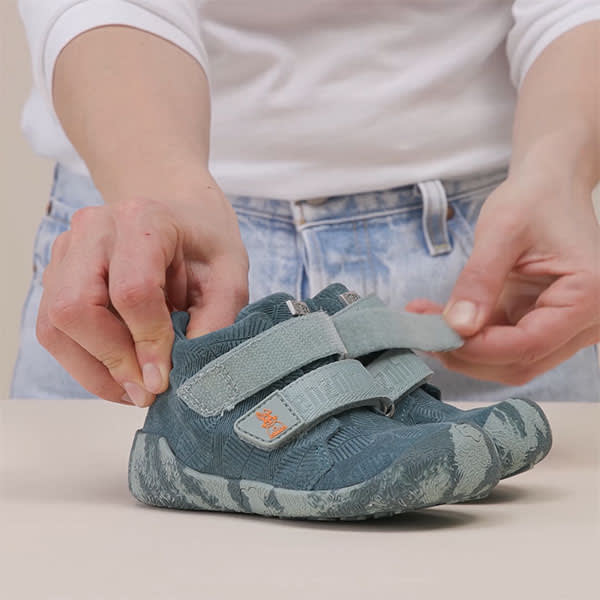 1x1 Kinderleichter Verschluss 01493-20151-670-Prewalker-Lowboot-Leather-Talky-Bunny preview