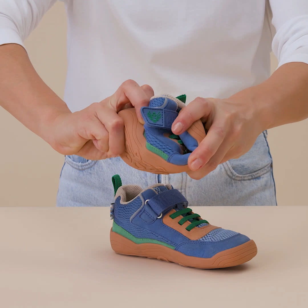 1x1-Duenne-flexible-Sohle-Sneaker-Cheerly prewalker preview