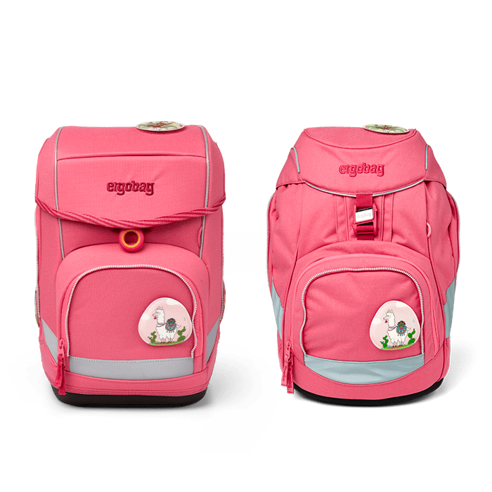 ergobag-composing-bastelanleitung-Lamas-in-Baerjamas