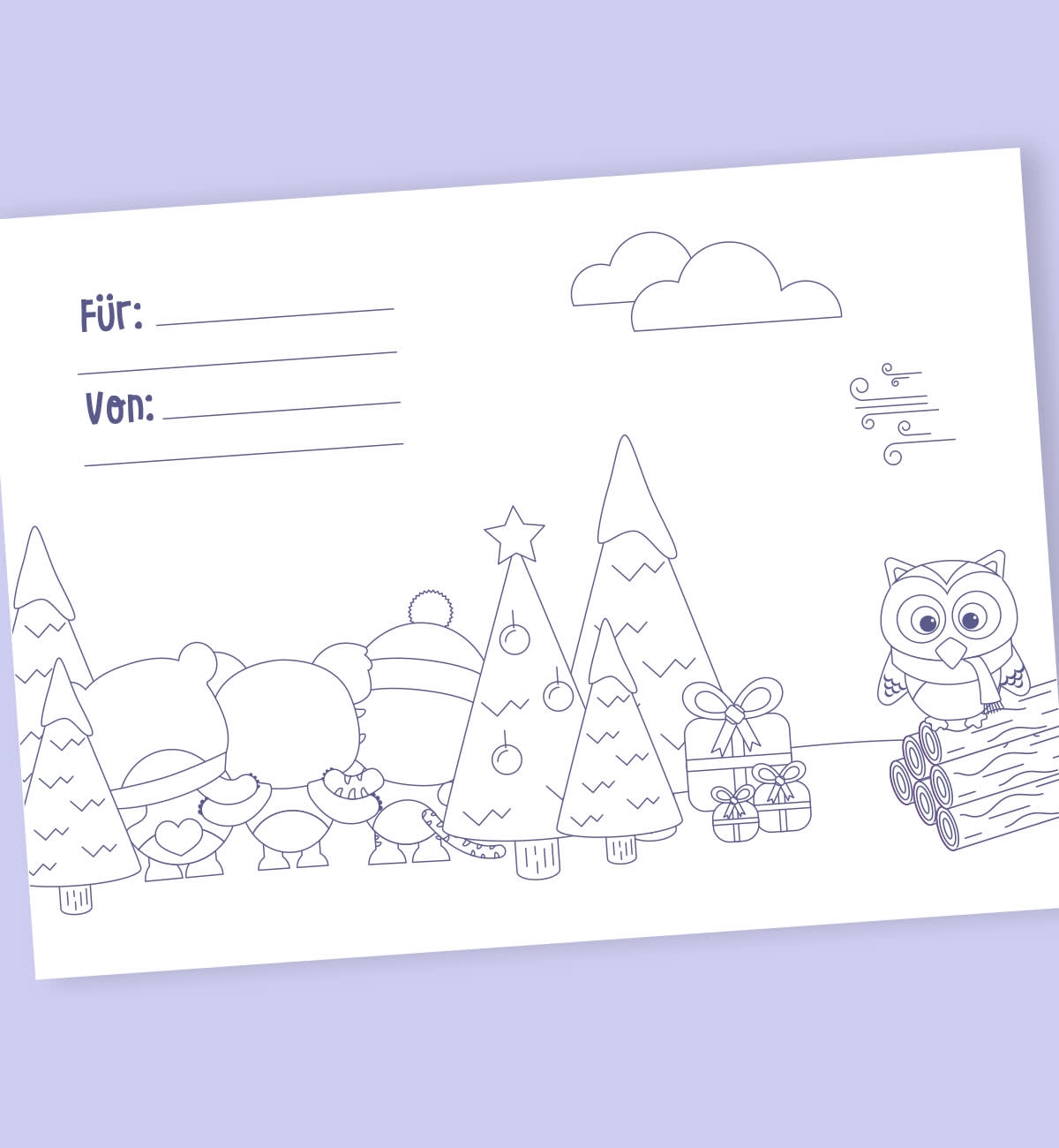 afz blog xmaskarte 1200x1300px ausmalen